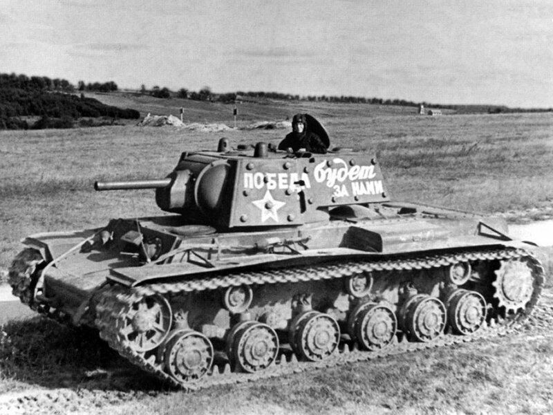 Бронебоевая телега - Panzerkampfwagen