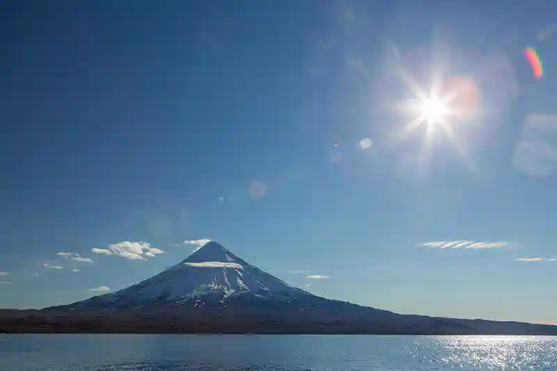 В сердце Камчатки