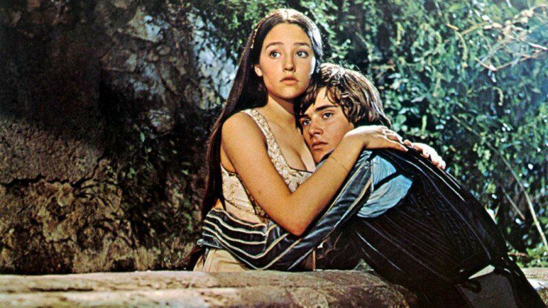 Ромео и Джульетта. Трагедии судьбы. Как создавалась легенда