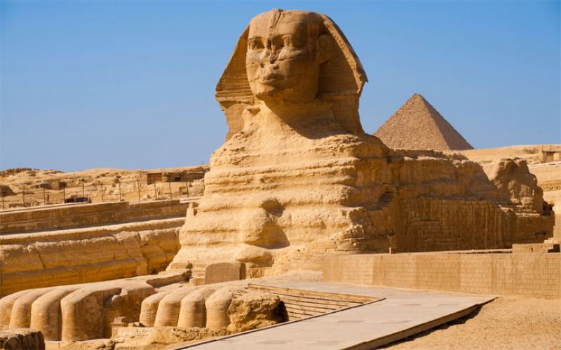10 самых известных статуй в мире