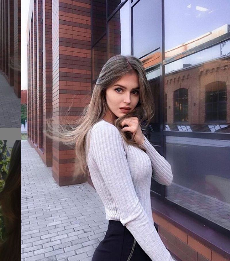 Победительницей конкурса Мисс Россия - 2019 стала Алина Санько