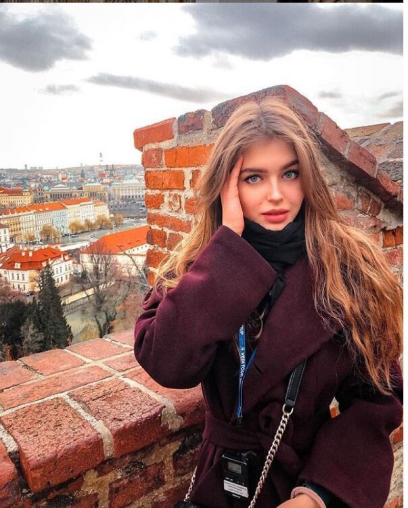 Победительницей конкурса Мисс Россия - 2019 стала Алина Санько