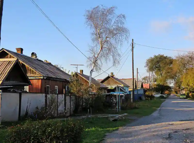 Спасск-Дальний. Последний рубеж Гражданской войны