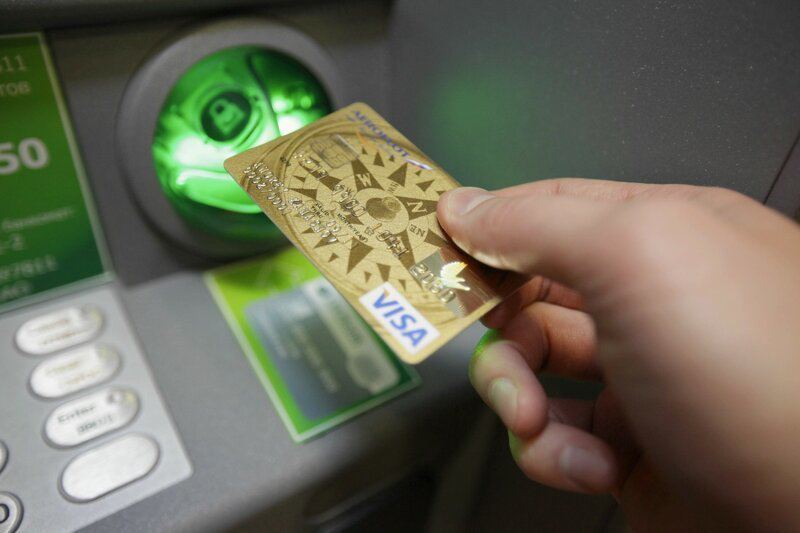 В Сбербанке рассказали о новой схеме кражи денег с карты