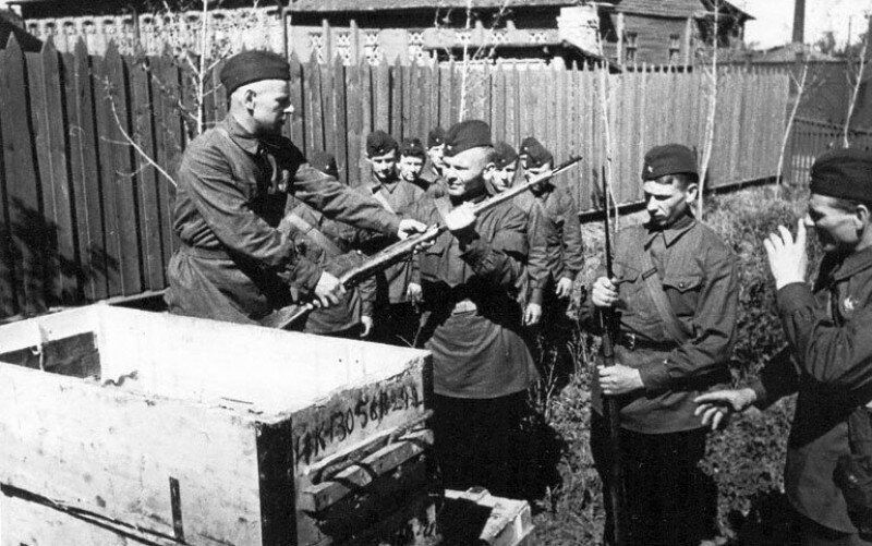Великая Отечественная война: история возникновения названия
