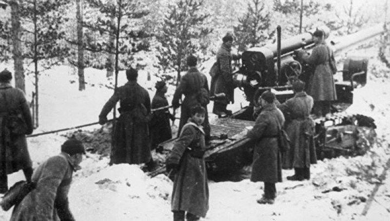 Великая Отечественная война: история возникновения названия