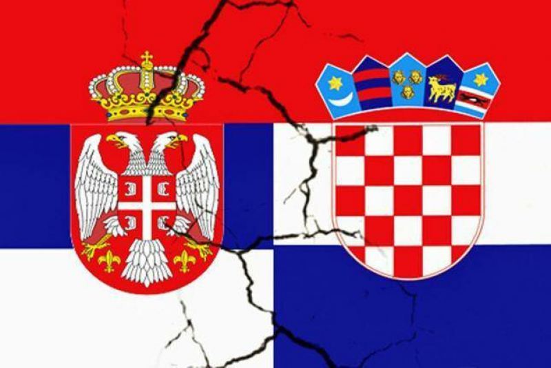 Корни вражды: сербы и хорваты