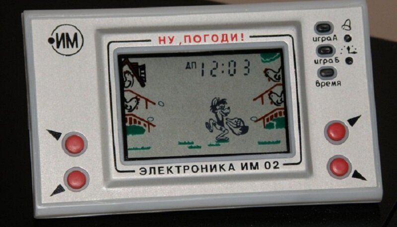Как выглядели ноутбук, микроволновка и планшет в СССР