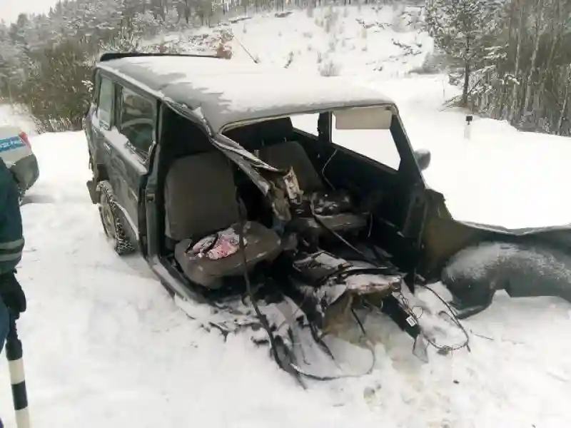 И все живы: 20 случаев невероятного везения на дороге