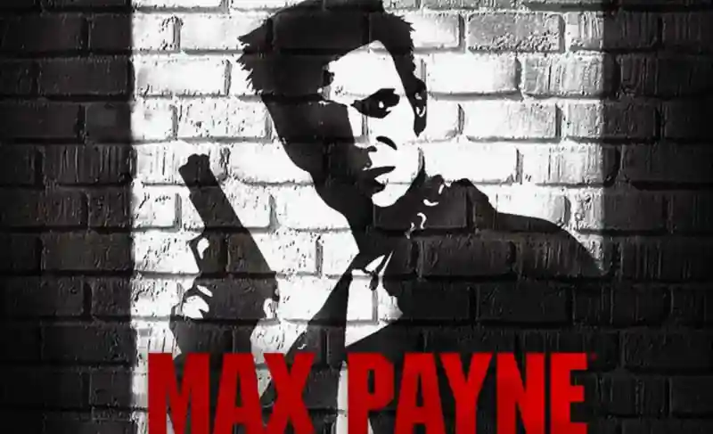 Культовая серия Max Payne. История создания