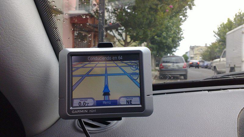 10 случаев, когда GPS-навигатор привел к трагическим последствиям