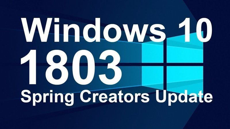 Windows 10 версия 1803 просто лютый ад для админа.