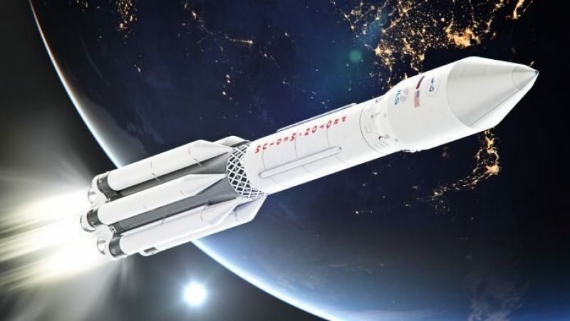 3D-ракеты уже готовятся к космическим стартам