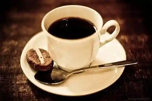 Кофе. 77 фактов о кофе