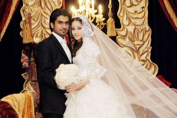 Шокирующие факты о знакомстве, свадьбе и семейном укладе в ОАЭ