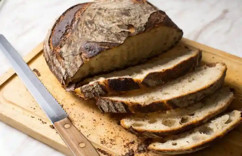 Как сохранить хлеб свежим максимально долго