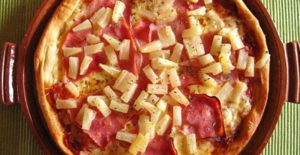 Чем итальянцев не устраивает пицца с майонезом?
