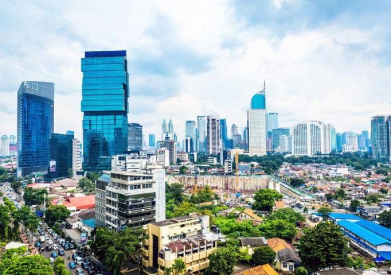 Любопытные факты о Джакарте – крупнейшем городе Индонезии