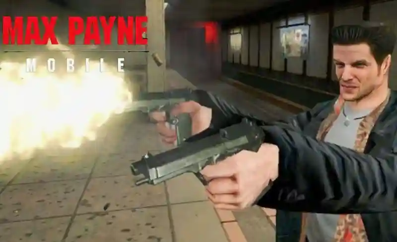 Культовая серия Max Payne. История создания