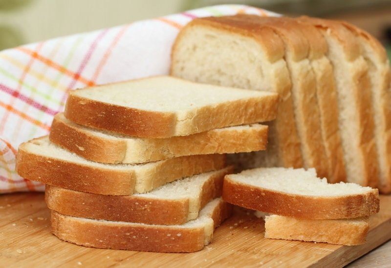 Опасные сюрпризы, которые может преподнести нам обычный хлеб