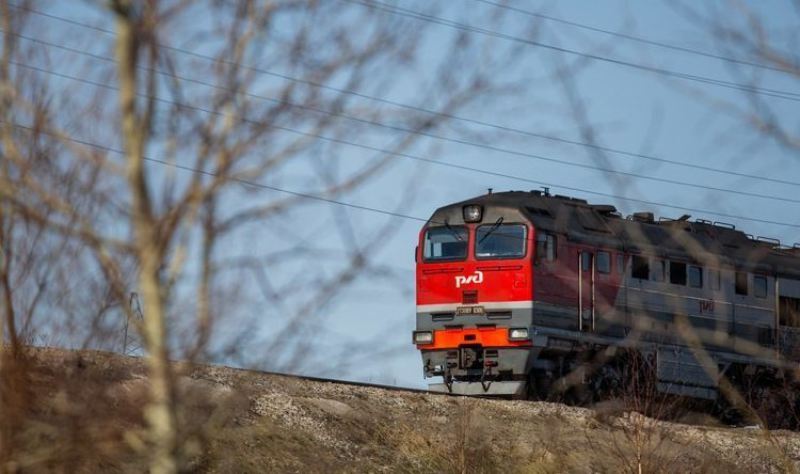 Сотрудница Свердловской железной дороги выиграла звание Мисс БДСМ