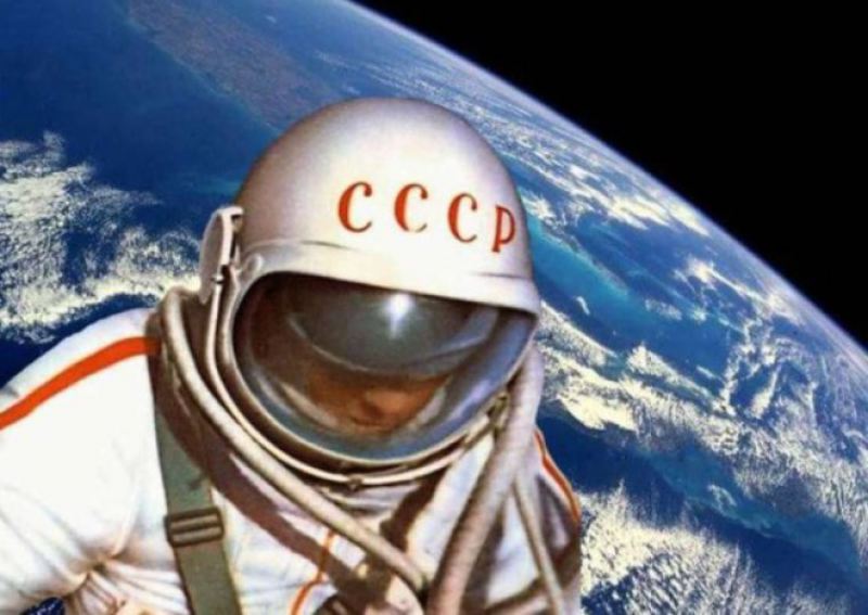 Советский Союз тоже побывал на Луне