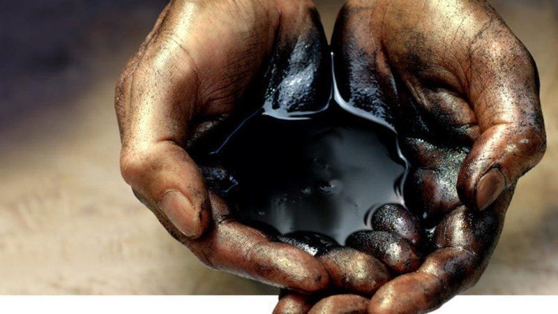То, что вы не знали о нефти