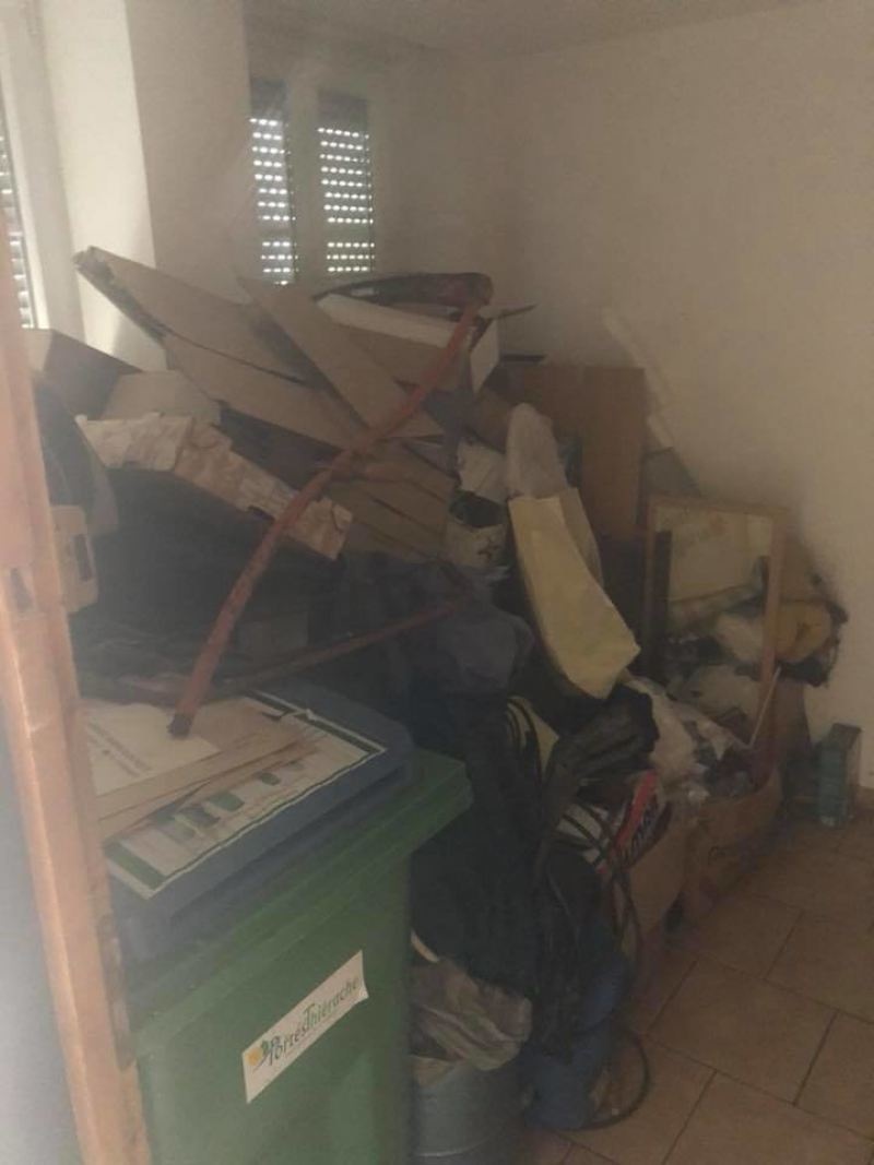 Француз отомстил арендаторам с помощью их же мусора
