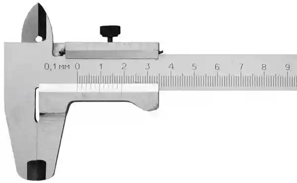 Штангенциркуль