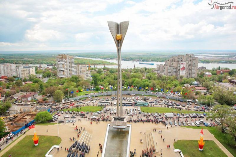 За Театральной площадью в Ростове построят премиальный жилой комплекс