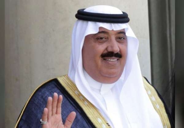 Саудовский принц Митаб бен Абдалла заплатил 1 млрд $ за свою свободу
