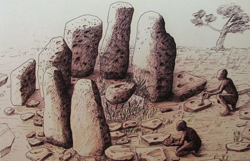 15 археологических находок, которым учёные пока не могут найти объяснение