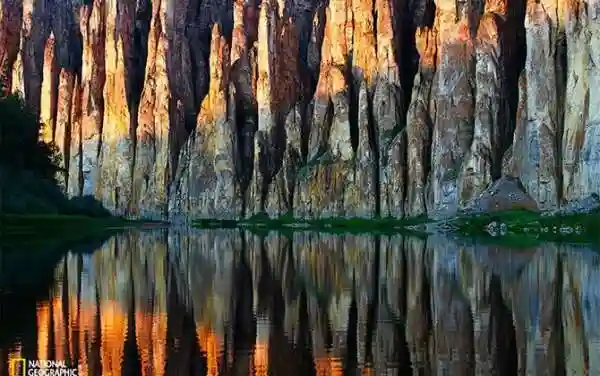 Фотоконкурс от National Geographic