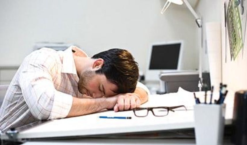 10 причин постоянной усталости и как с ней бороться