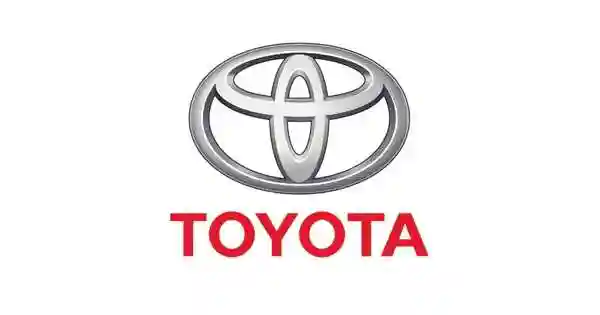 История компании Toyota