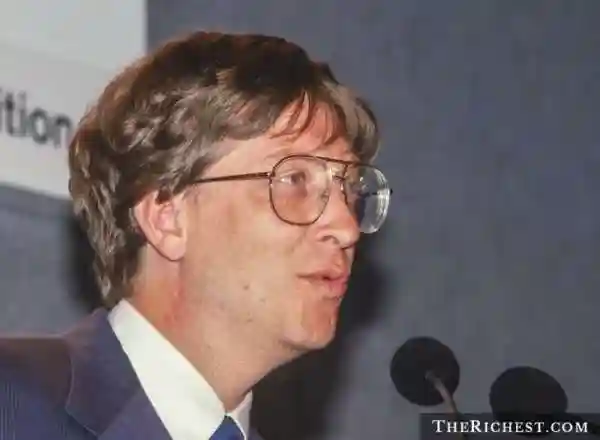 15 удивительных фактов про детство Билла Гейтса
