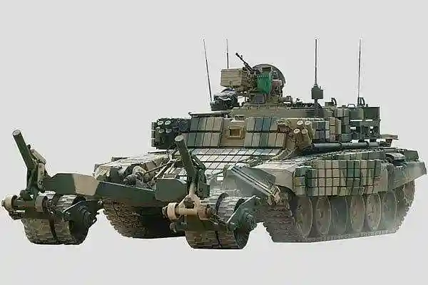 Фото новых вооружений к показу на форуме «Армия-2016»