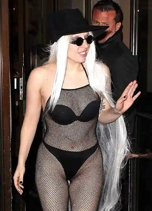 Леди Гага (Lady Gaga)