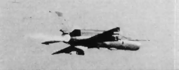 МиГ-21бис