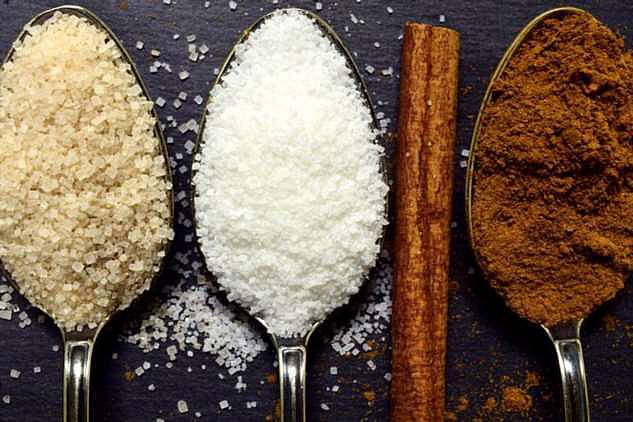 Мифы и правда о сахаре