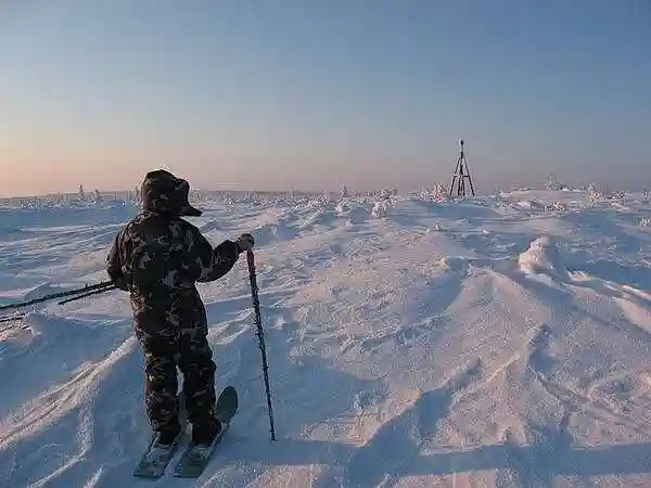 Природа Якутии. Республика Саха