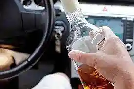 Суд оправдал пьянство за рулём заведённого автомобиля