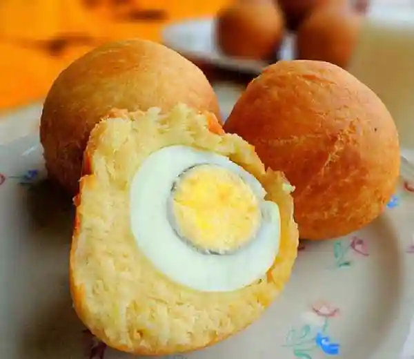 Польза куриных яиц