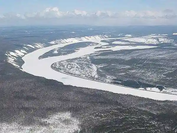 Природа Якутии. Республика Саха