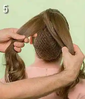 Причёски на выпускной на длинные волосы своими руками. Укладка, косы или локоны